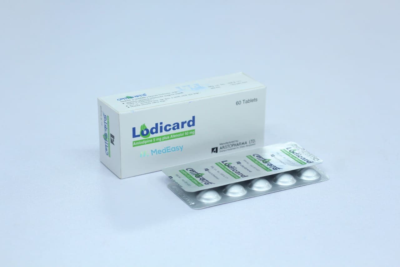 Lodicard