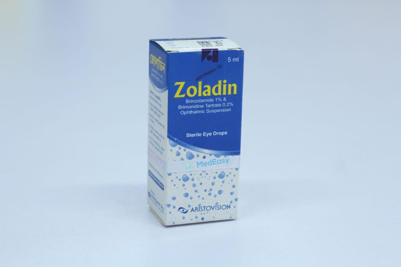 Zoladin