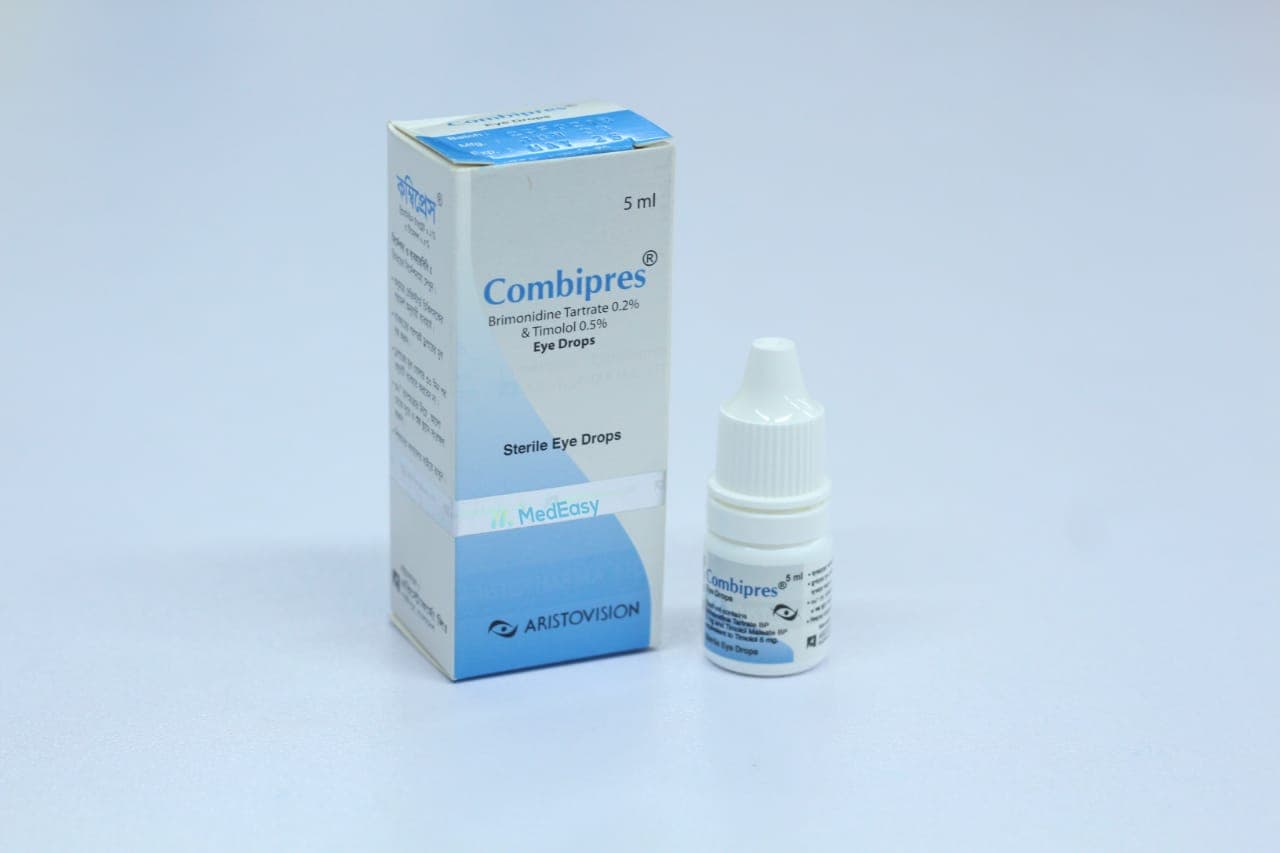 Combipres