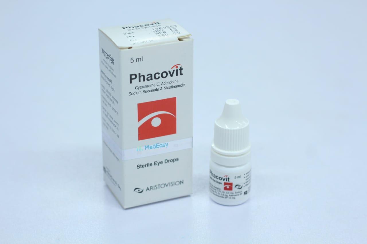 Phacovit