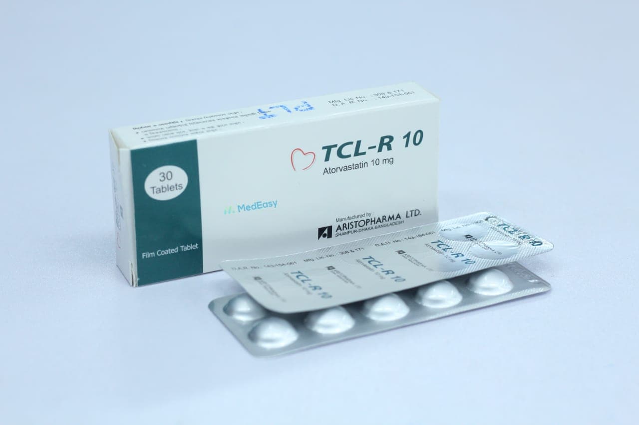 TCL-R