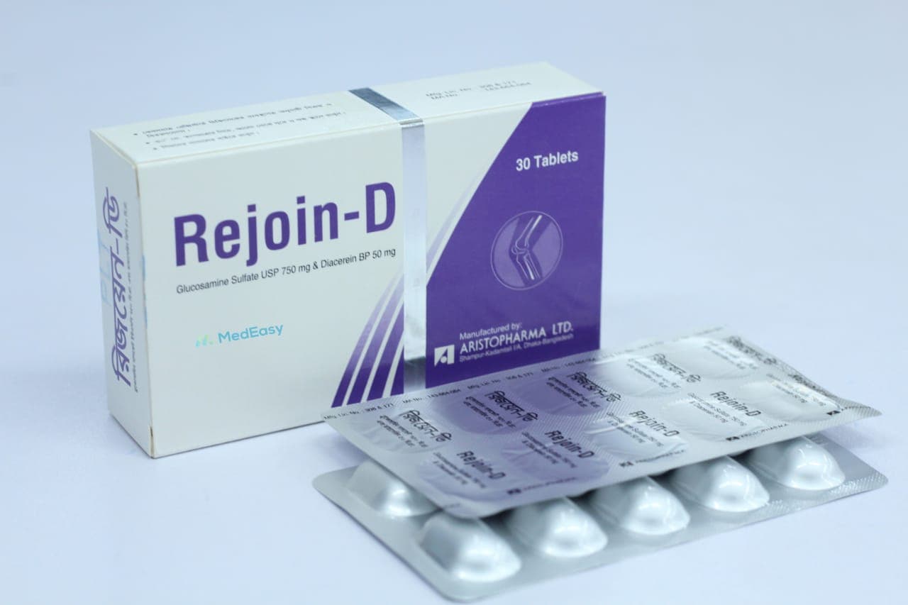 Rejoin-D