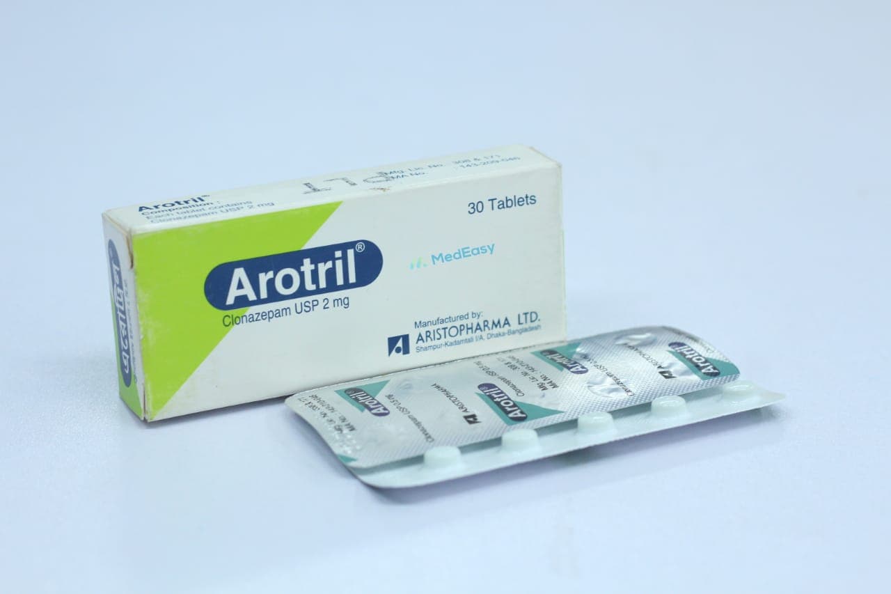 Arotril