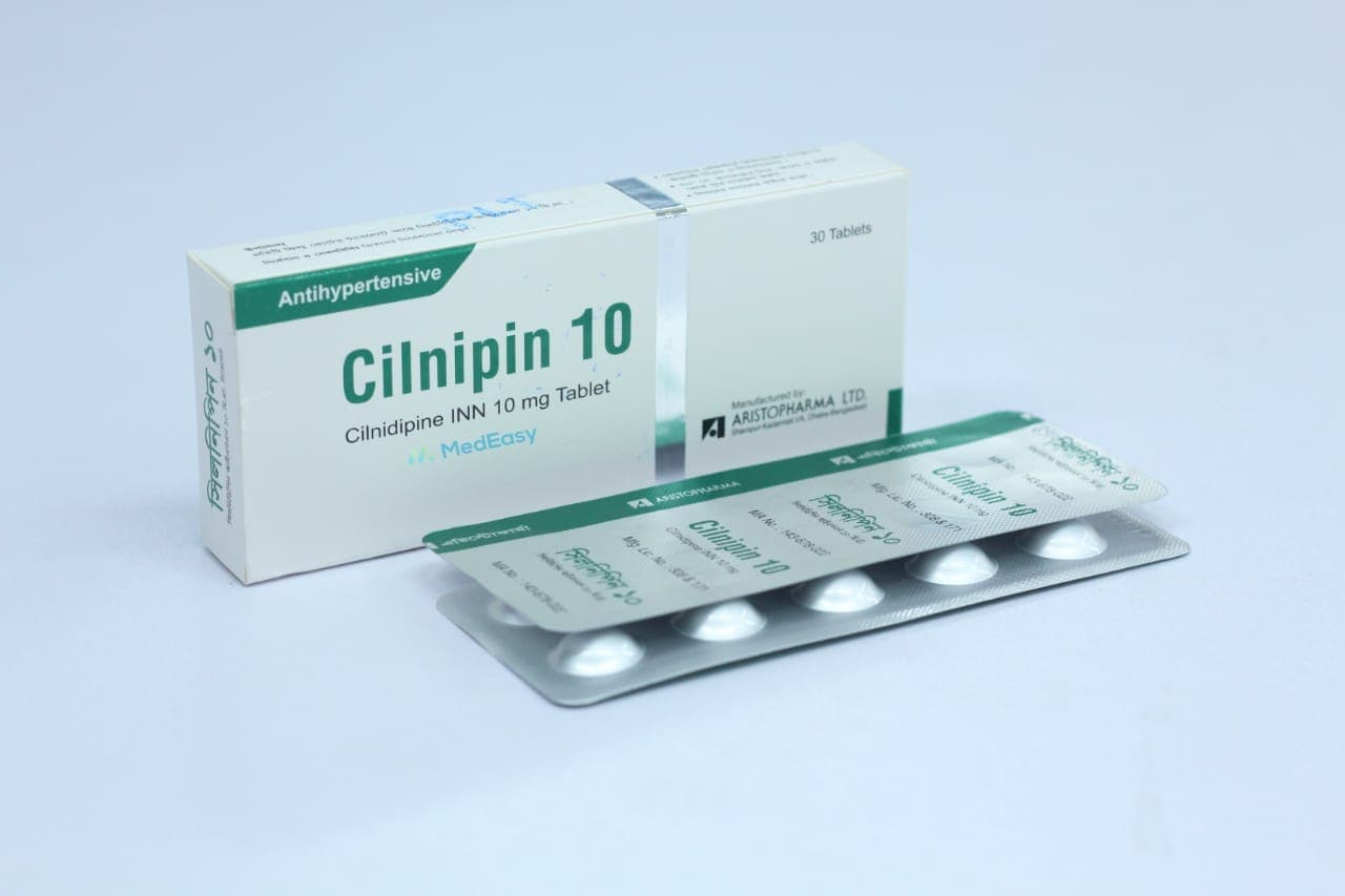 Cilnipin