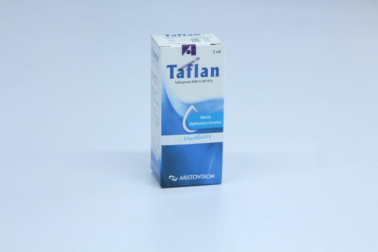 Taflan