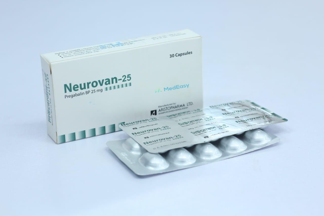 Neurovan