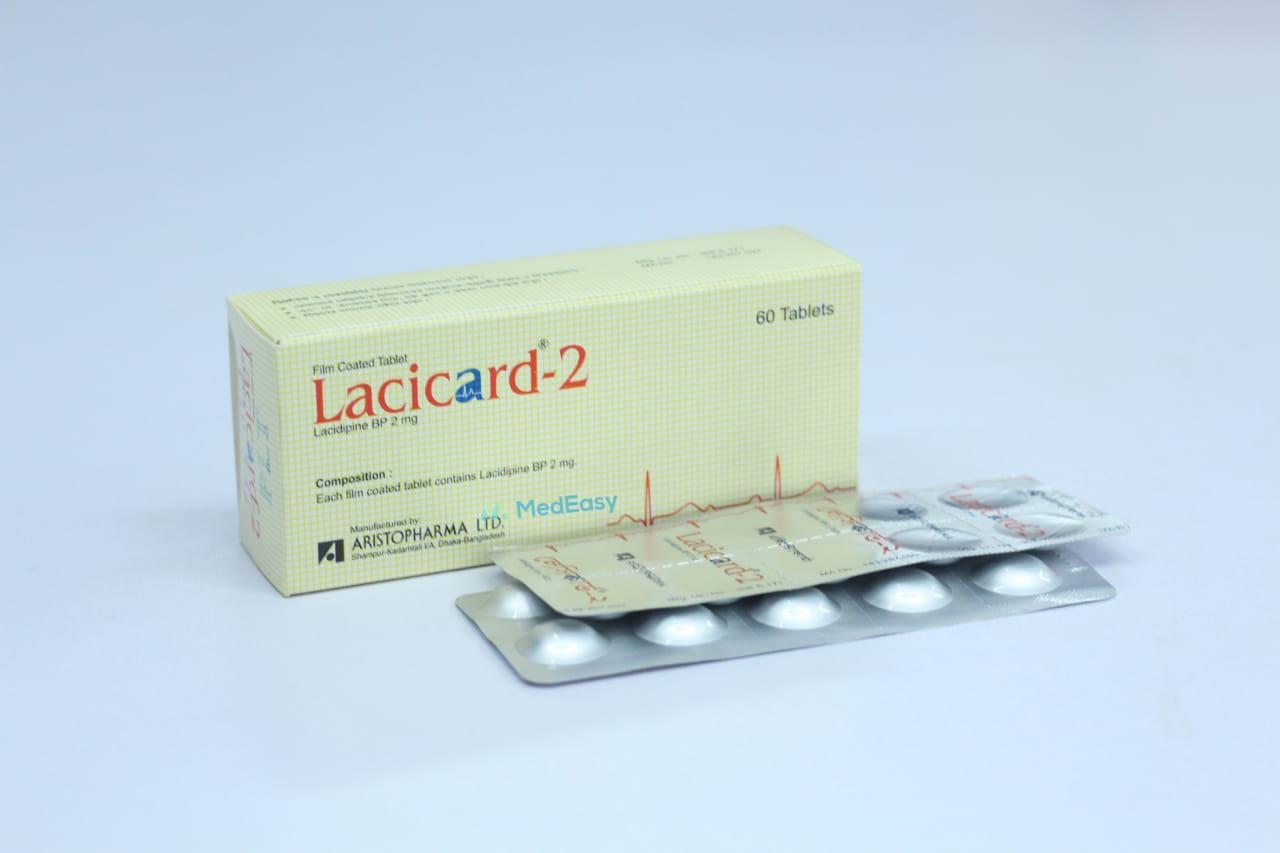 Lacicard