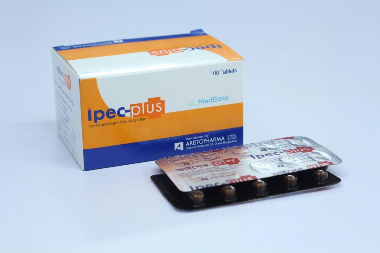 Ipec Plus