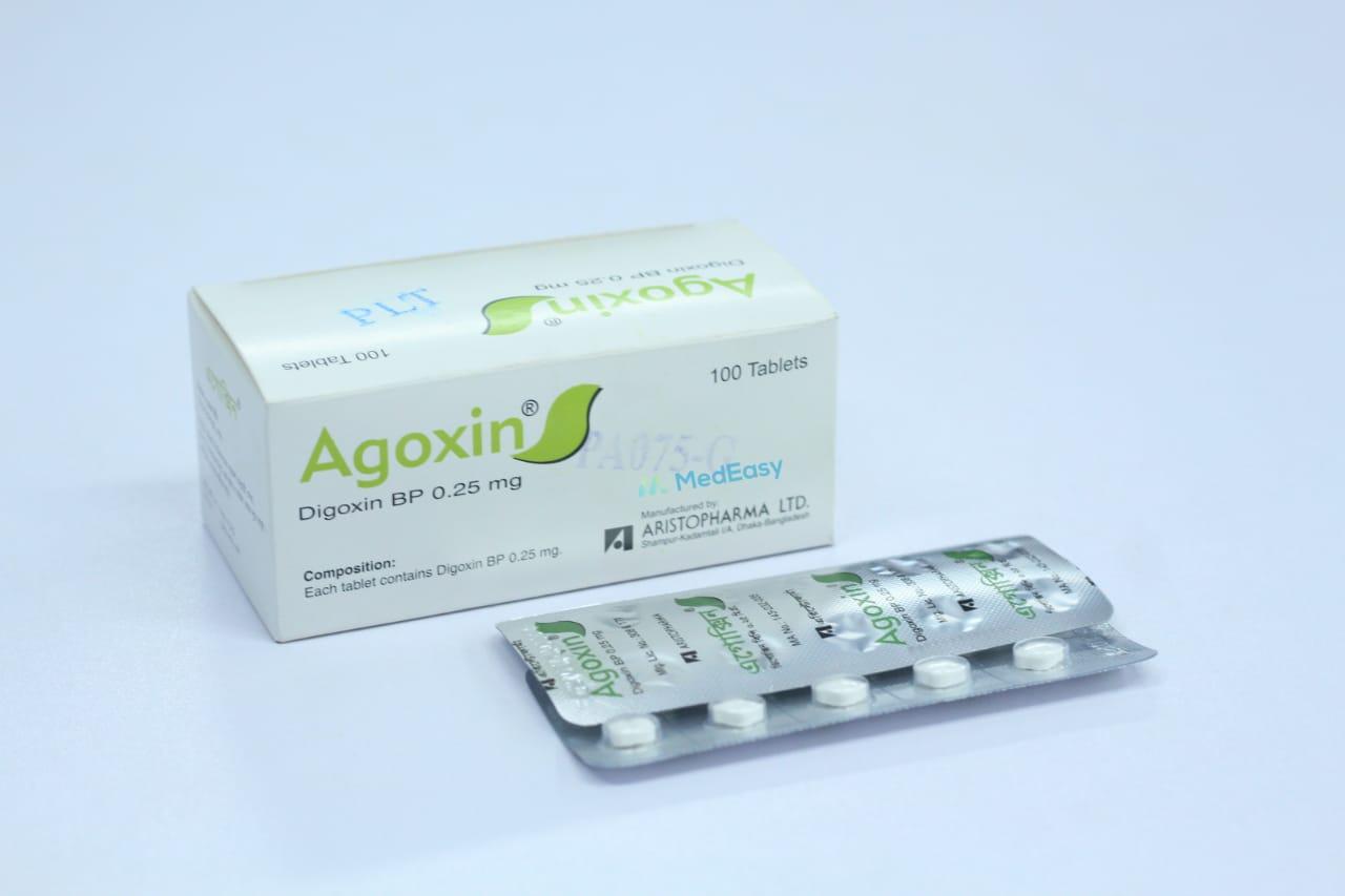 Agoxin