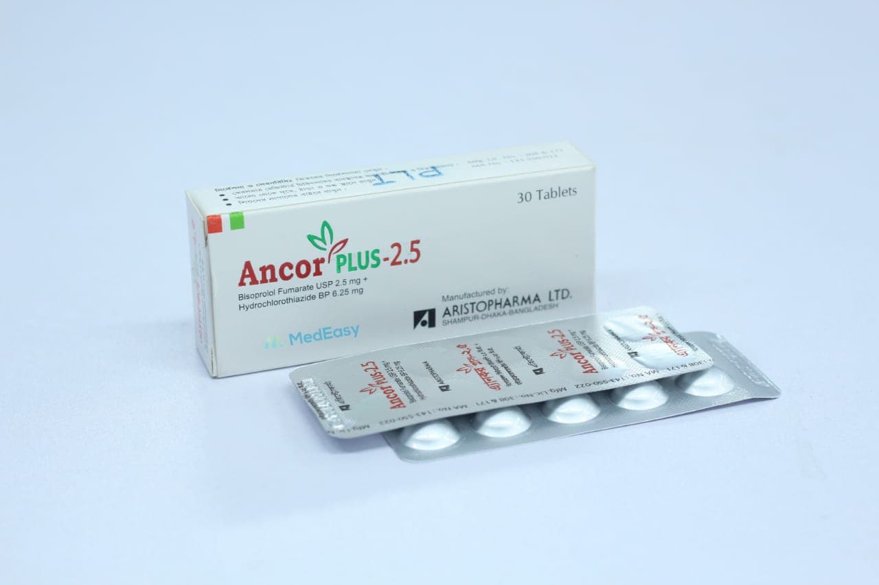 Ancor Plus