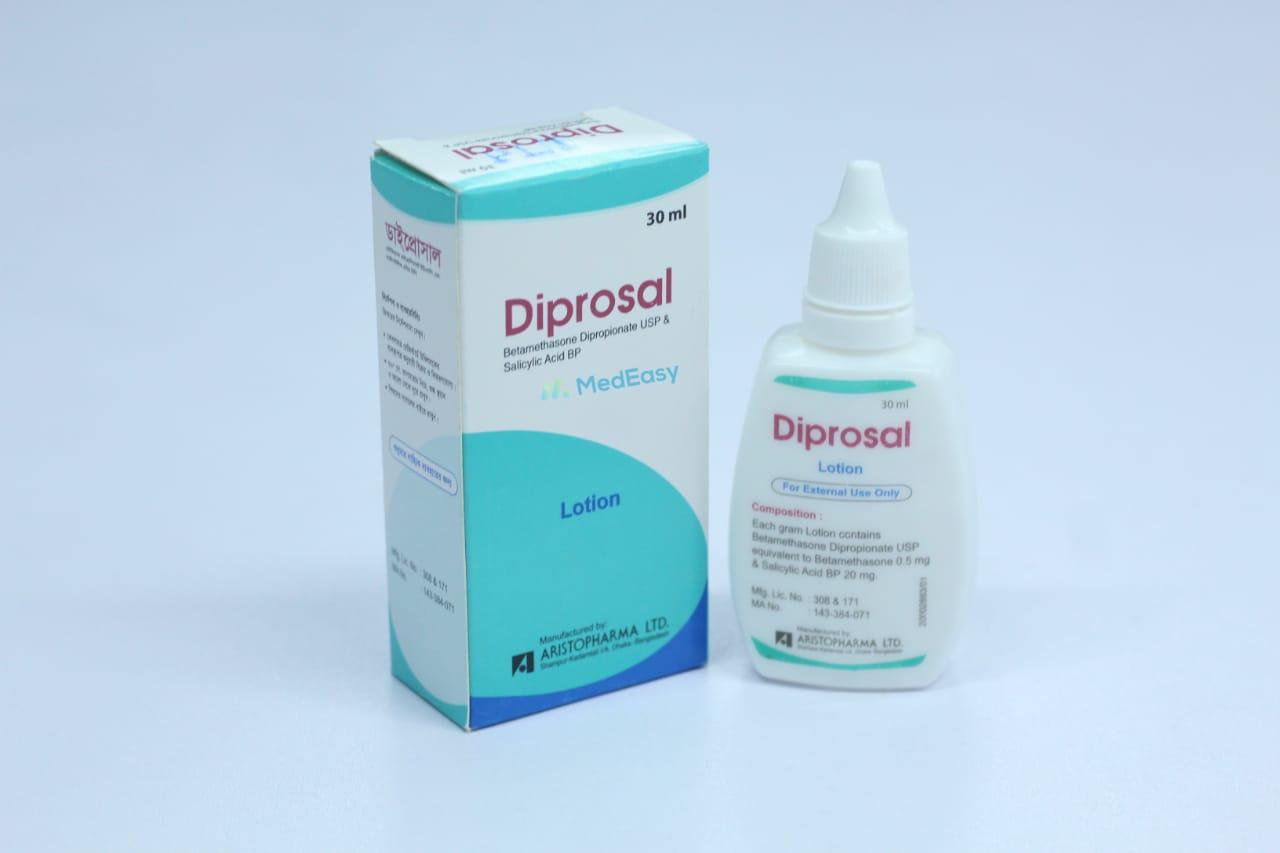 Diprosal