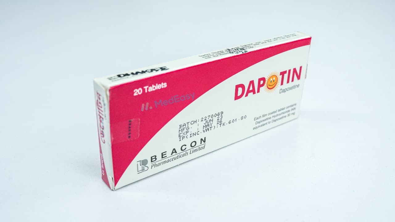 Dapotin