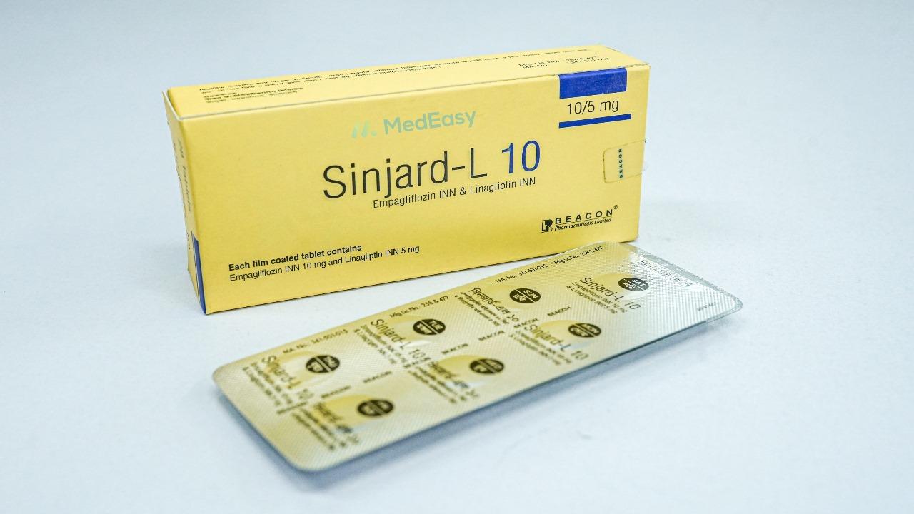 Sinjard-L