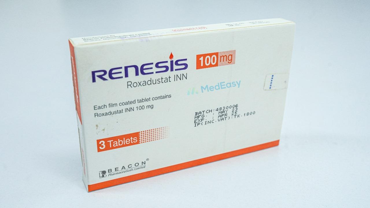 Renesis