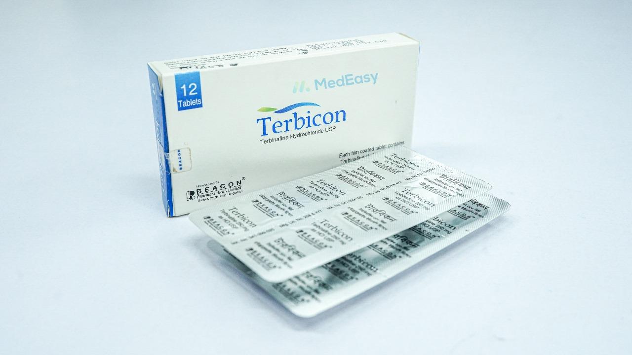 Terbicon