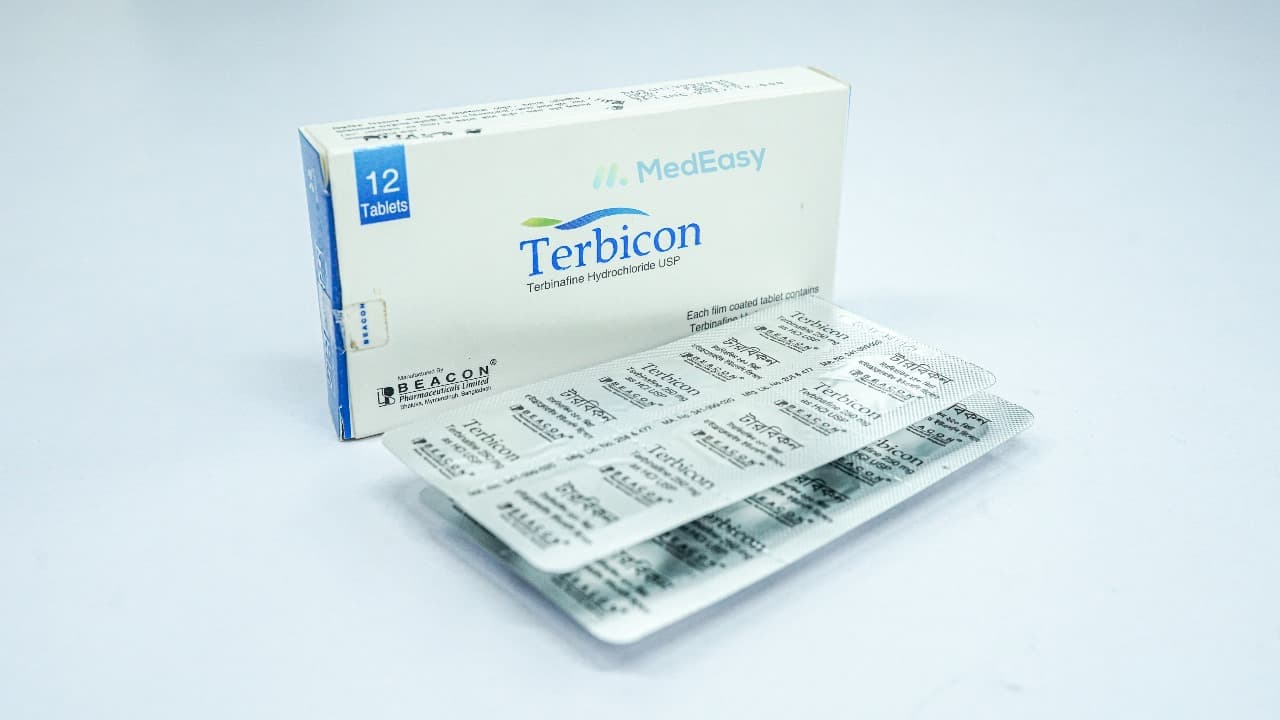 Terbicon