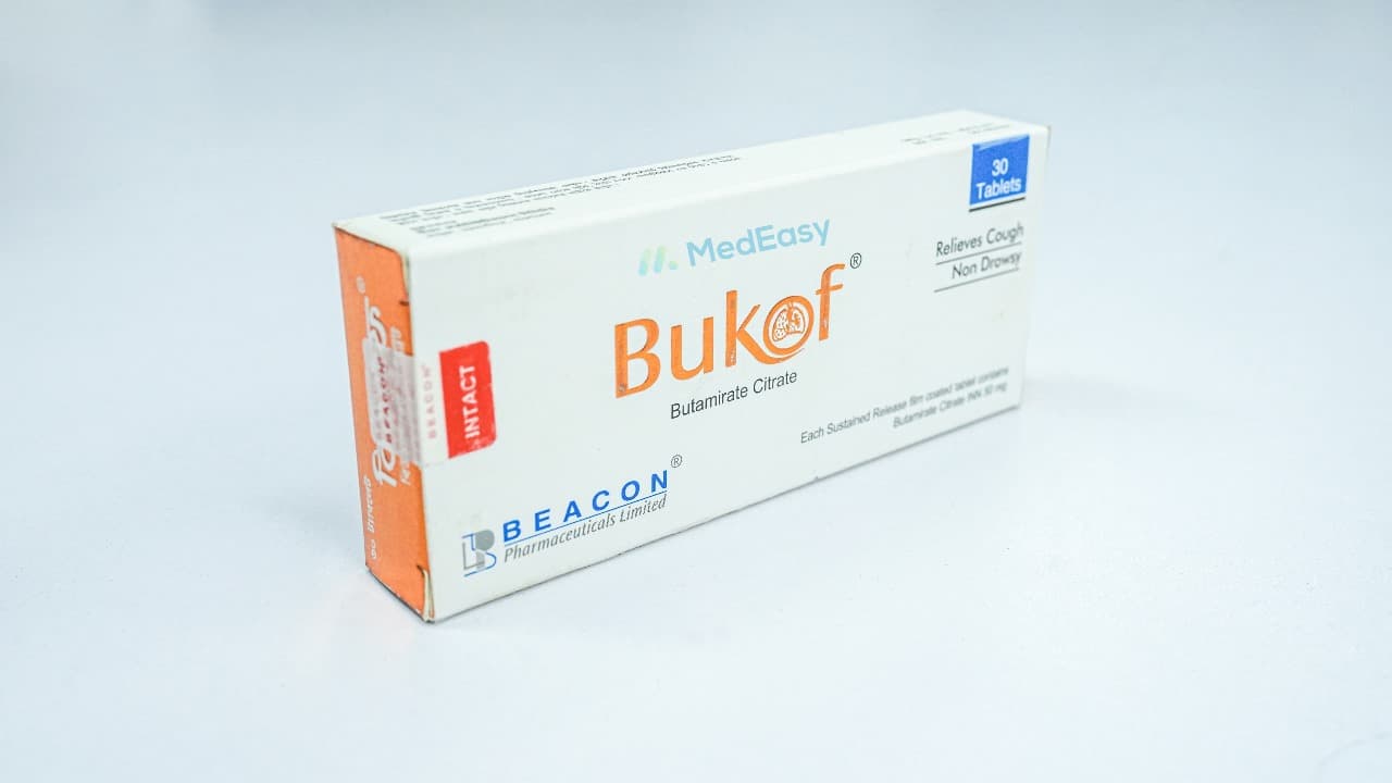 Bukof