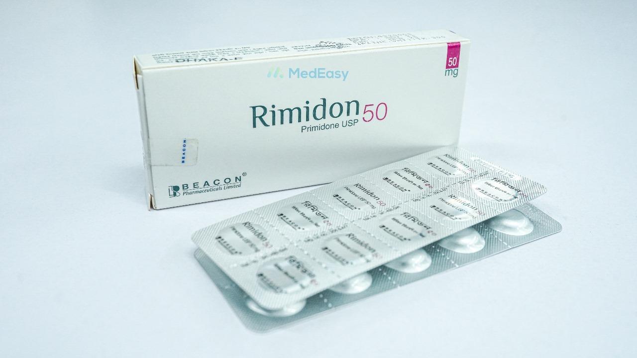 Rimidon