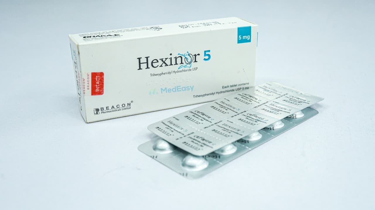 Hexinor