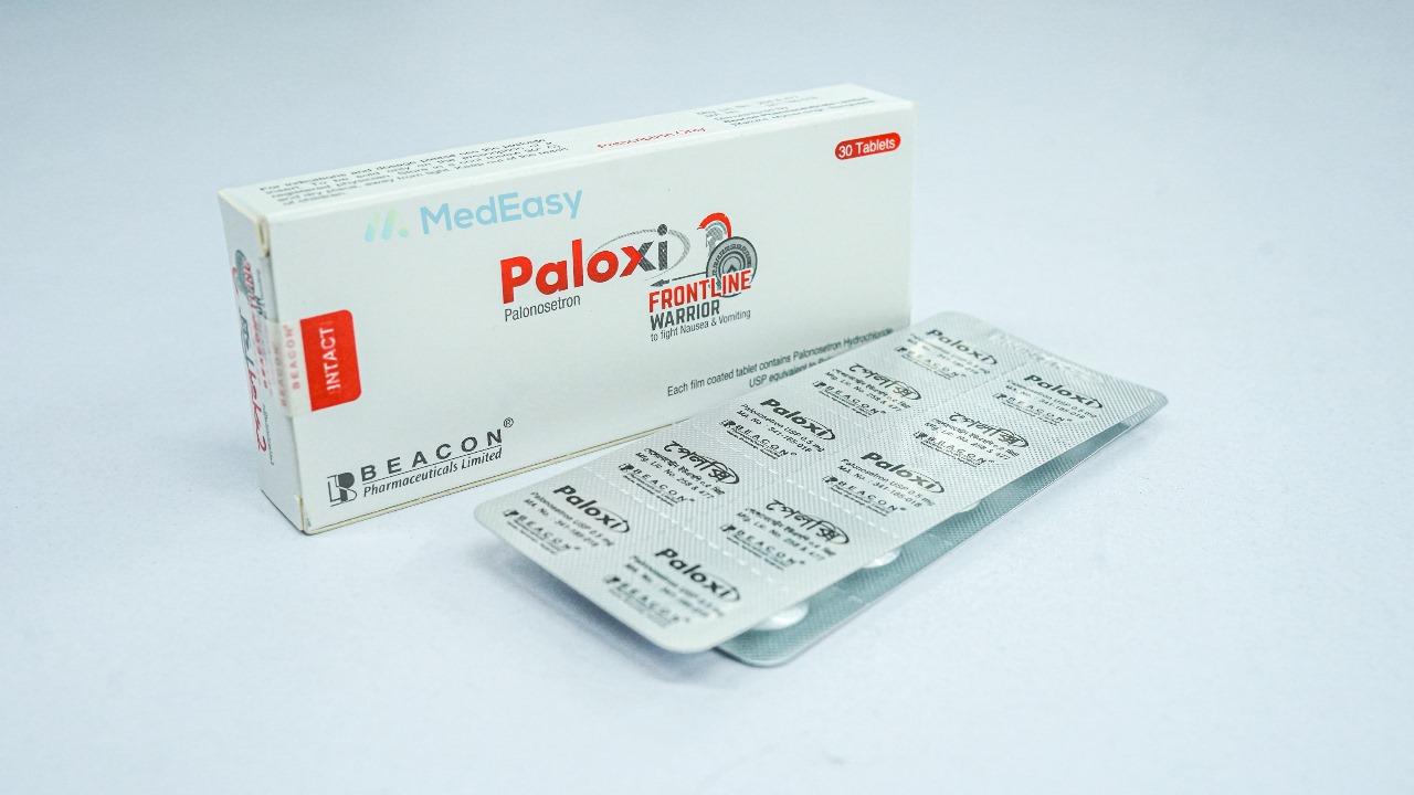 Paloxi