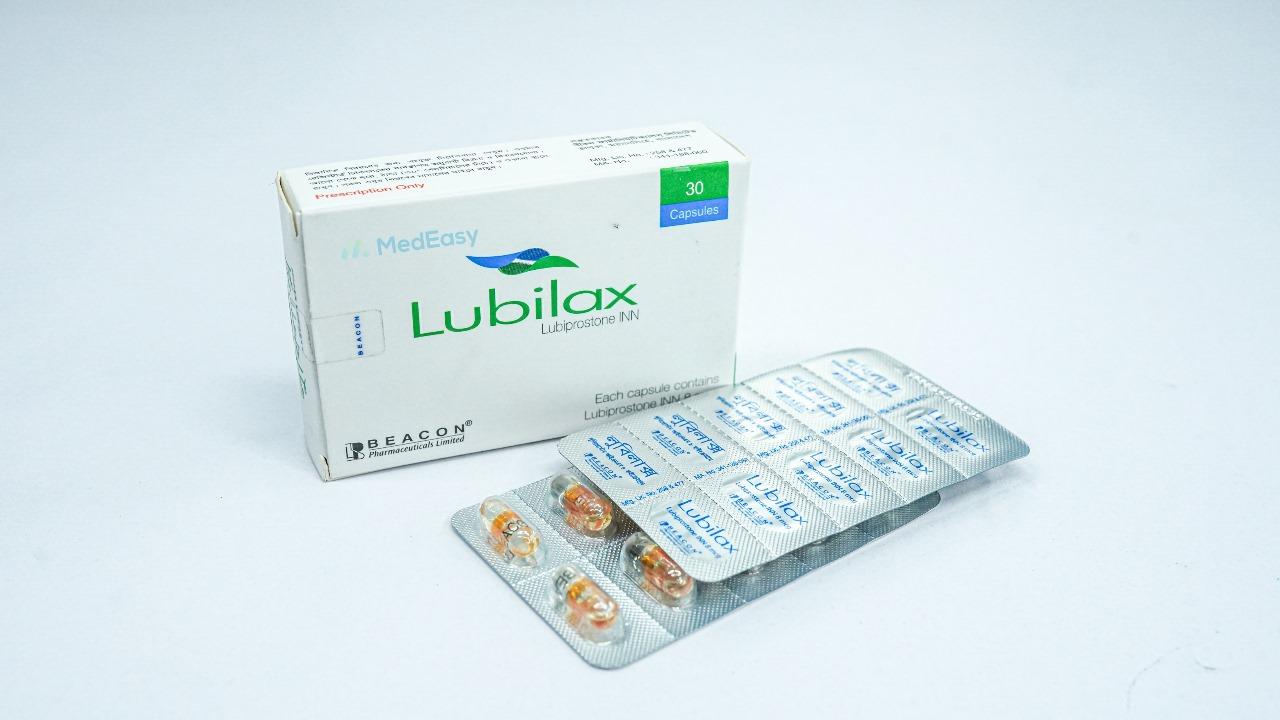 Lubilax