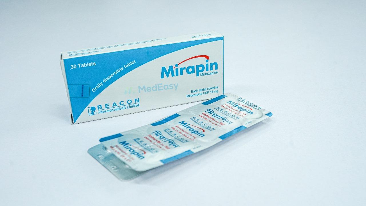 Mirapin