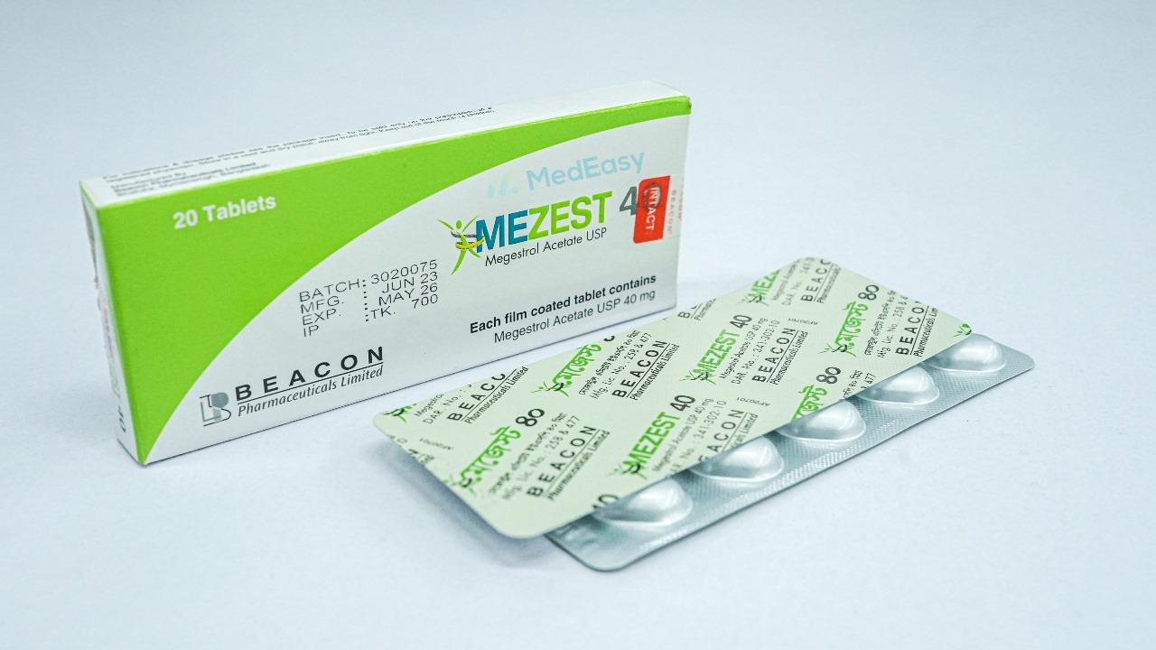 Mezest