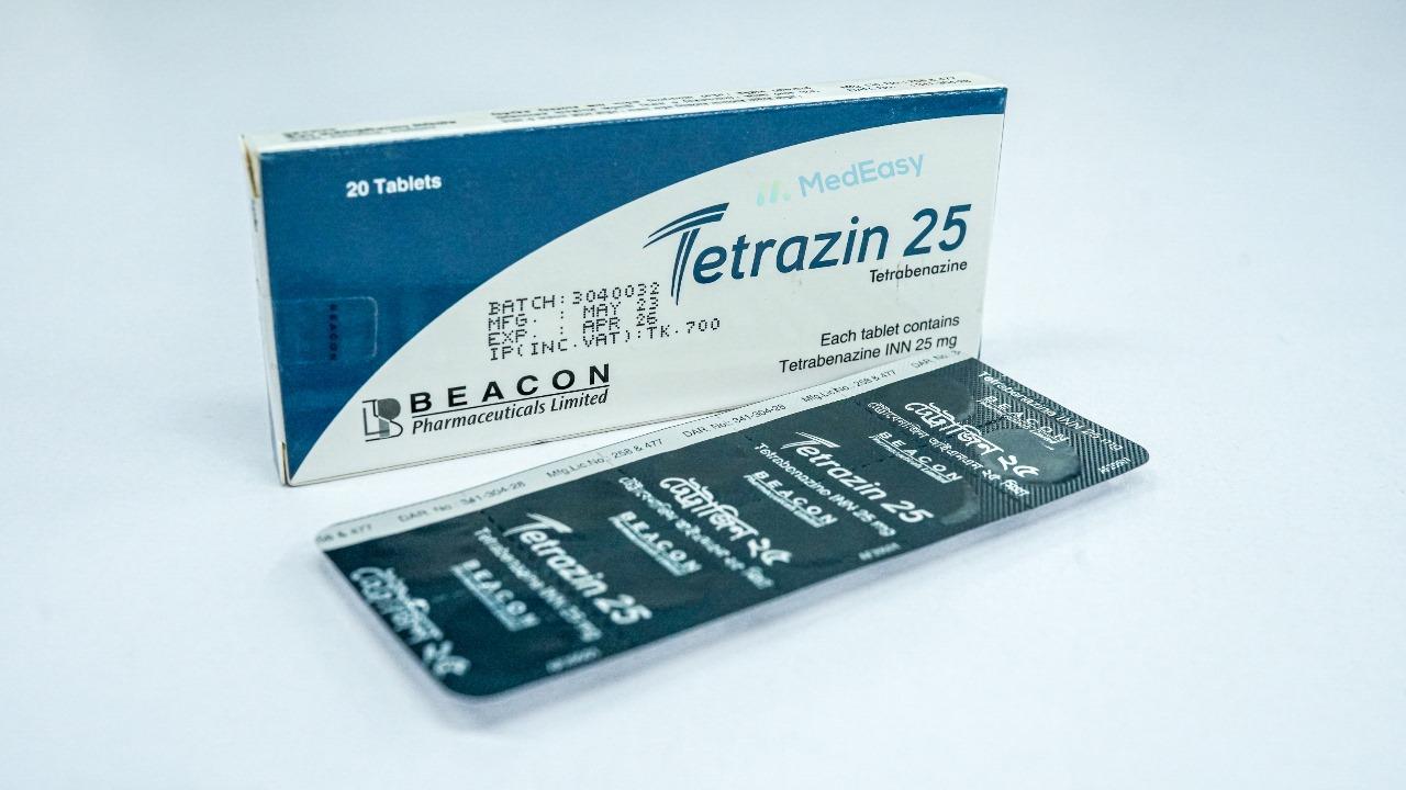 Tetrazin