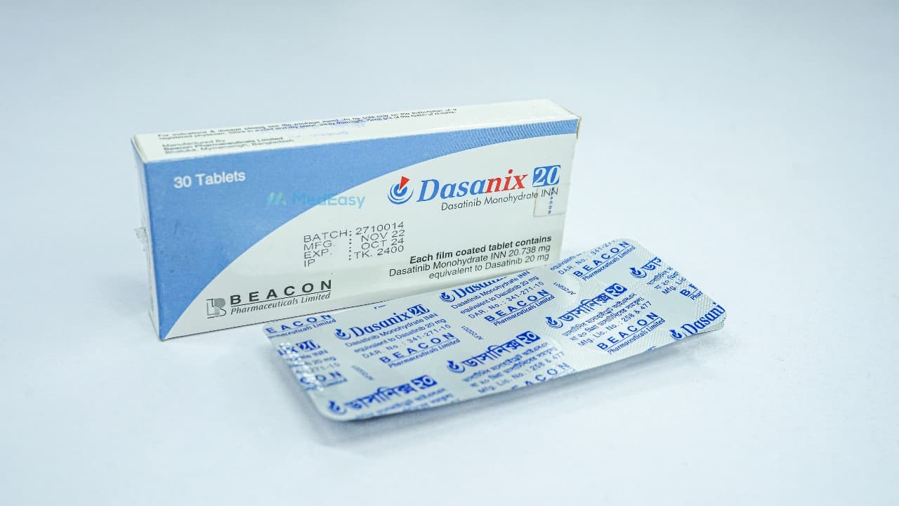 Dasanix