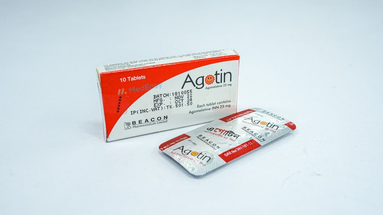 Agotin