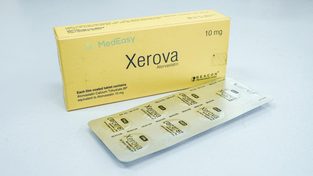 Xerova