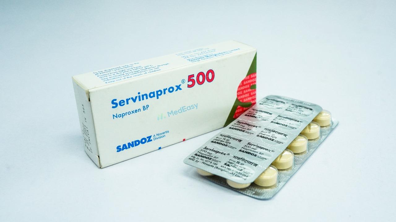 Servinaprox