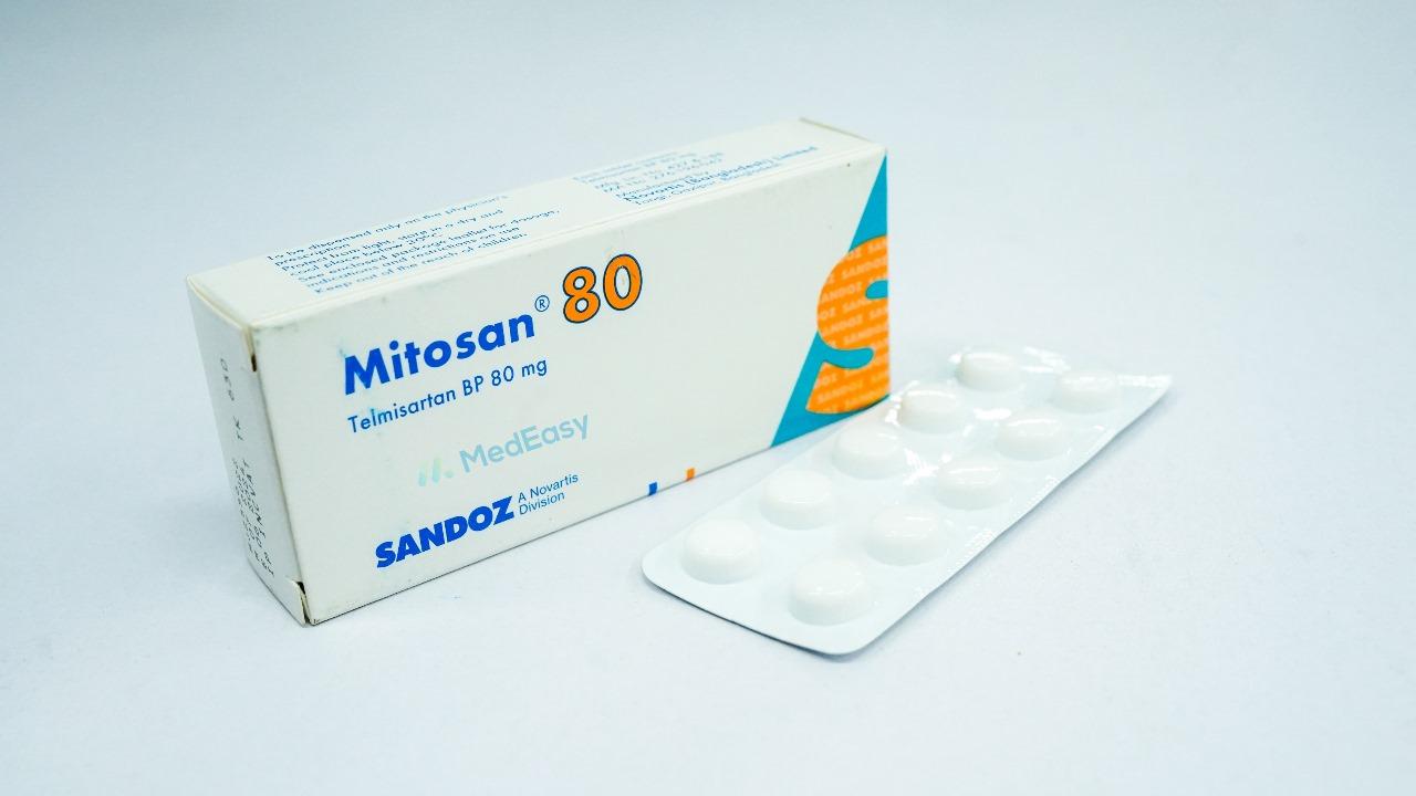 Mitosan