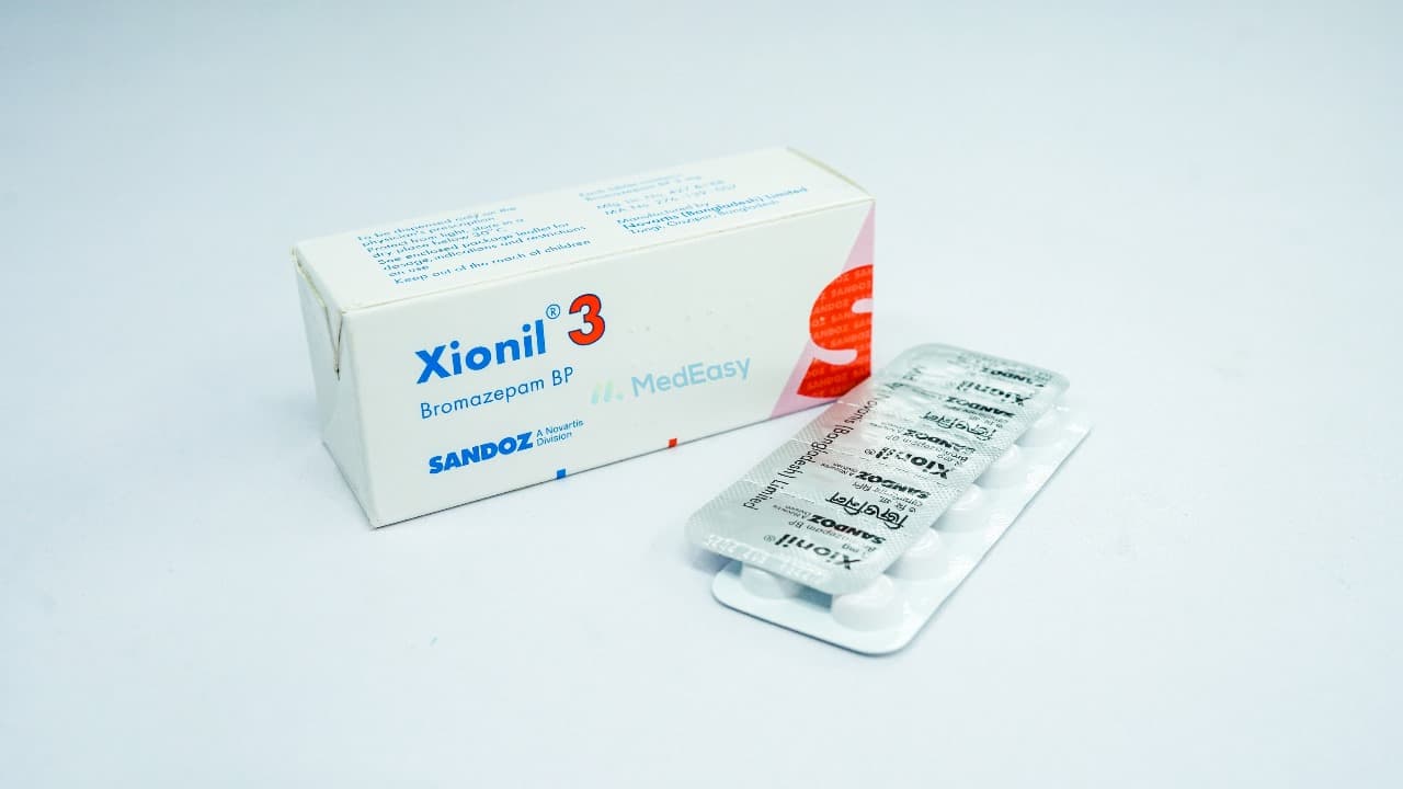 Xionil