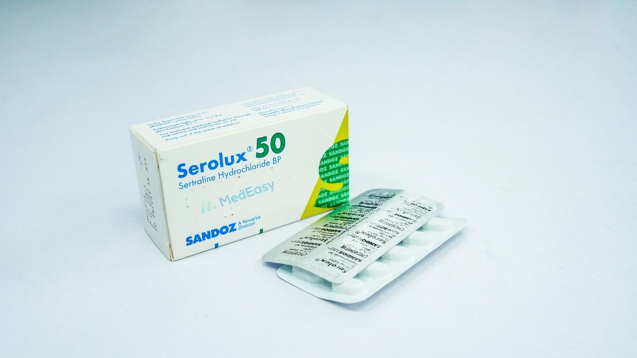 Serolux