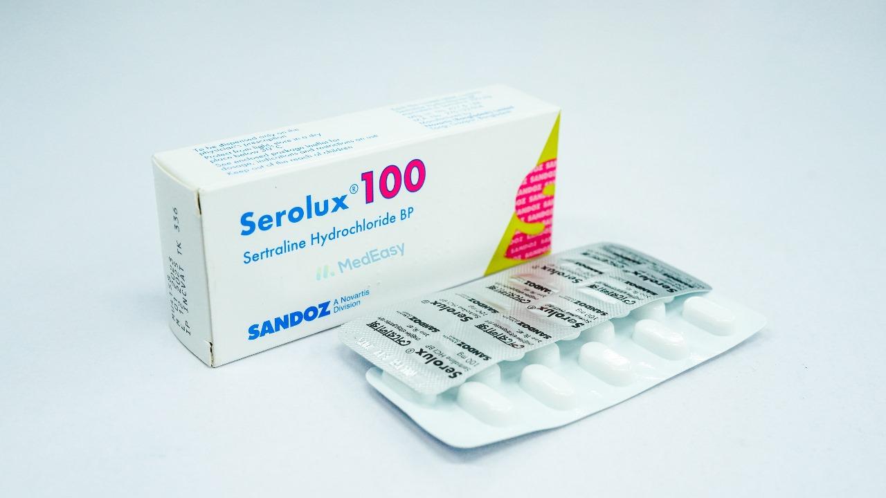 Serolux