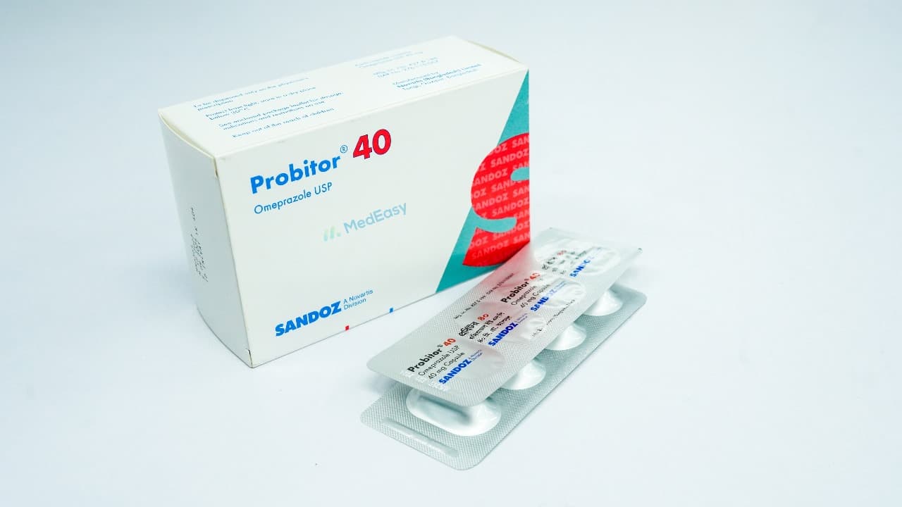 Probitor