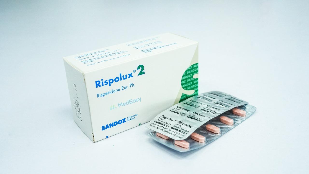 Rispolux