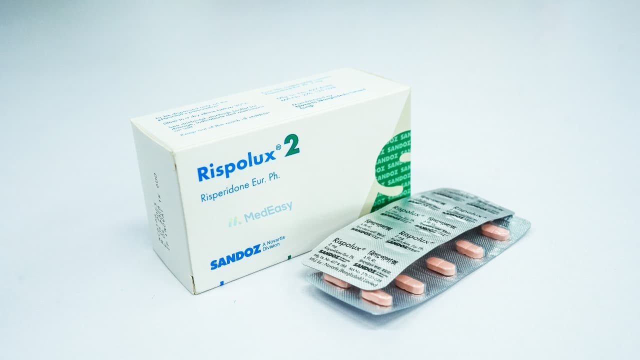 Rispolux