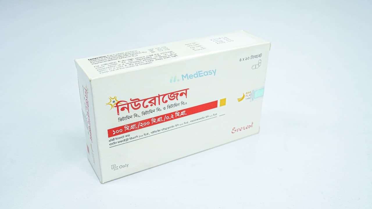 Neuroxen