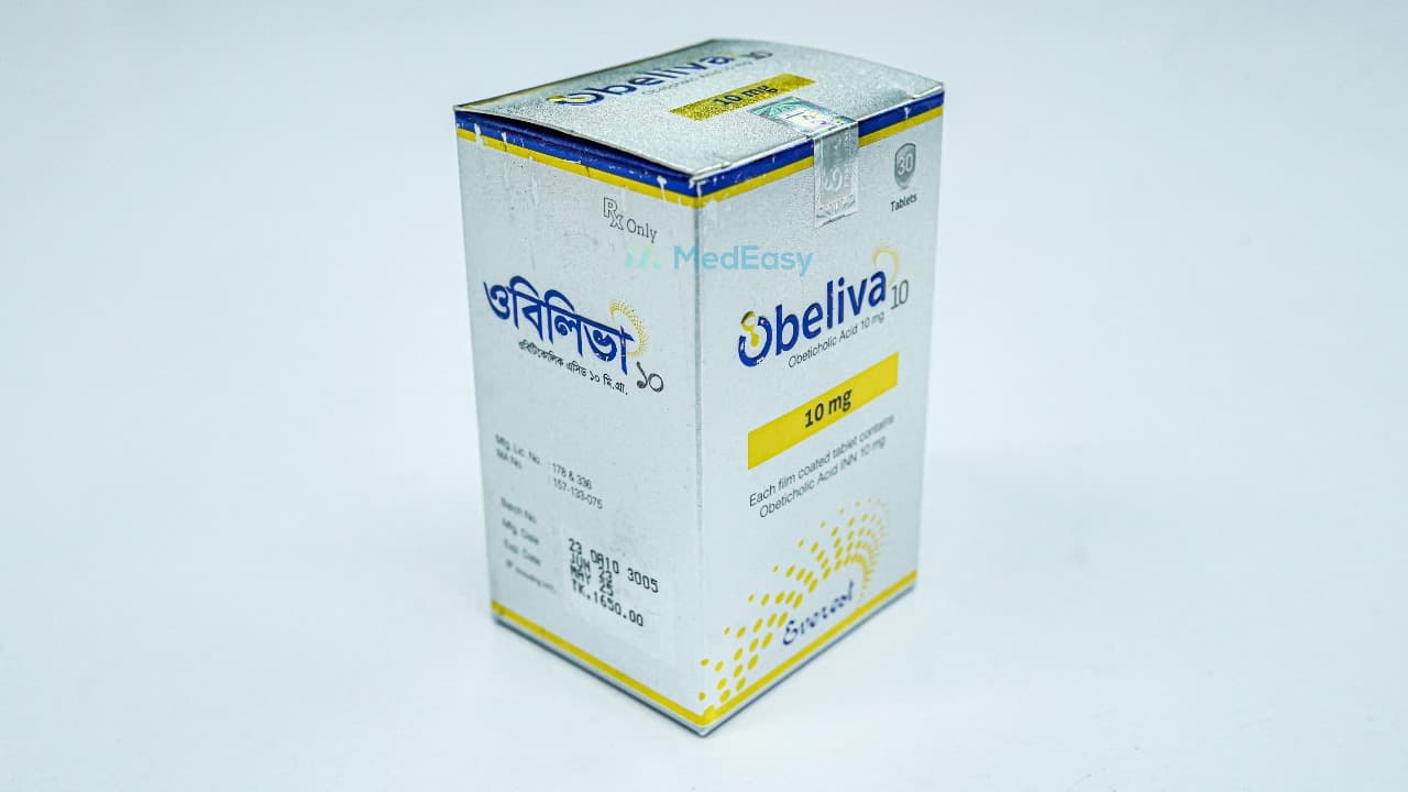 Obeliva