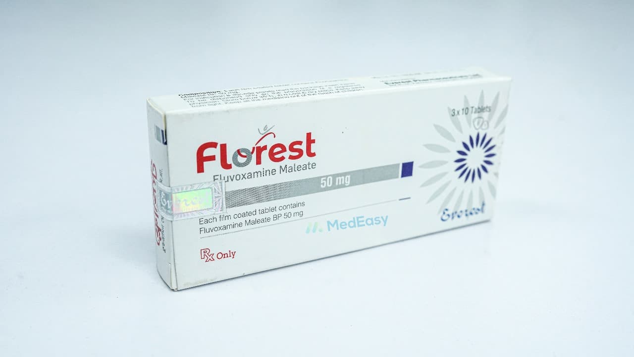Florest