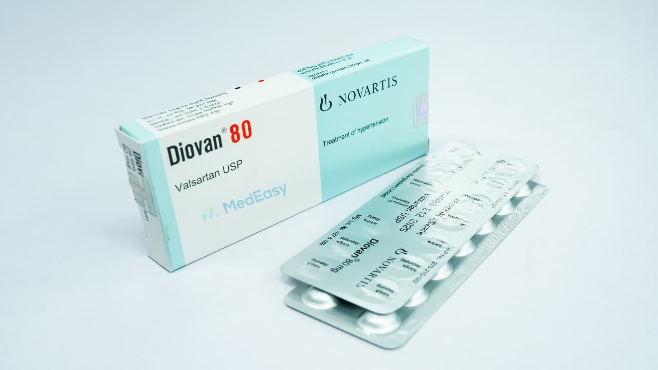 Diovan