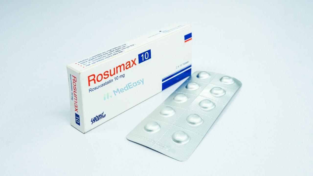 Rosumax