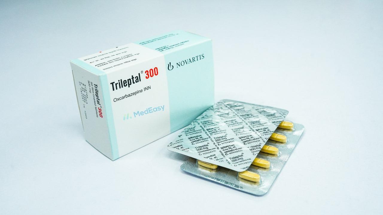 Trileptal