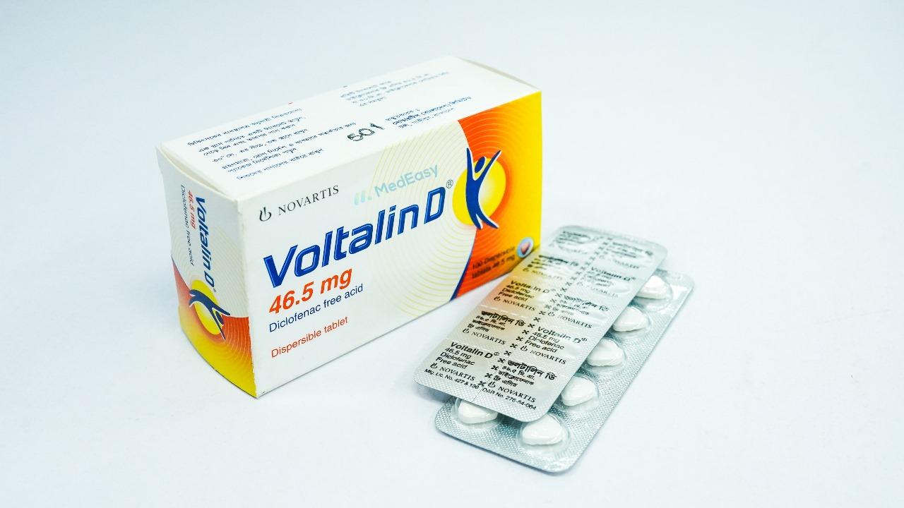 Voltalin D