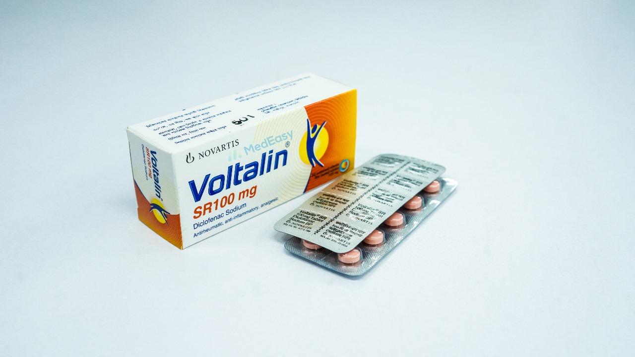 Voltalin SR