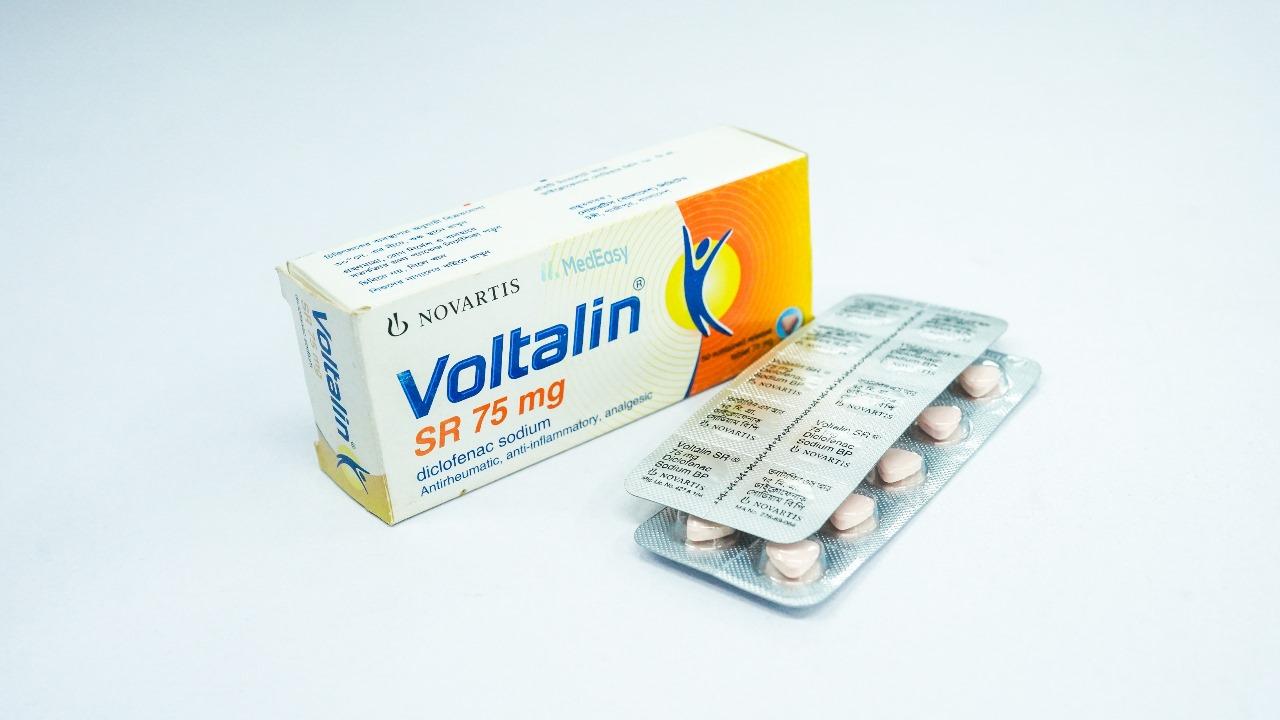 Voltalin SR