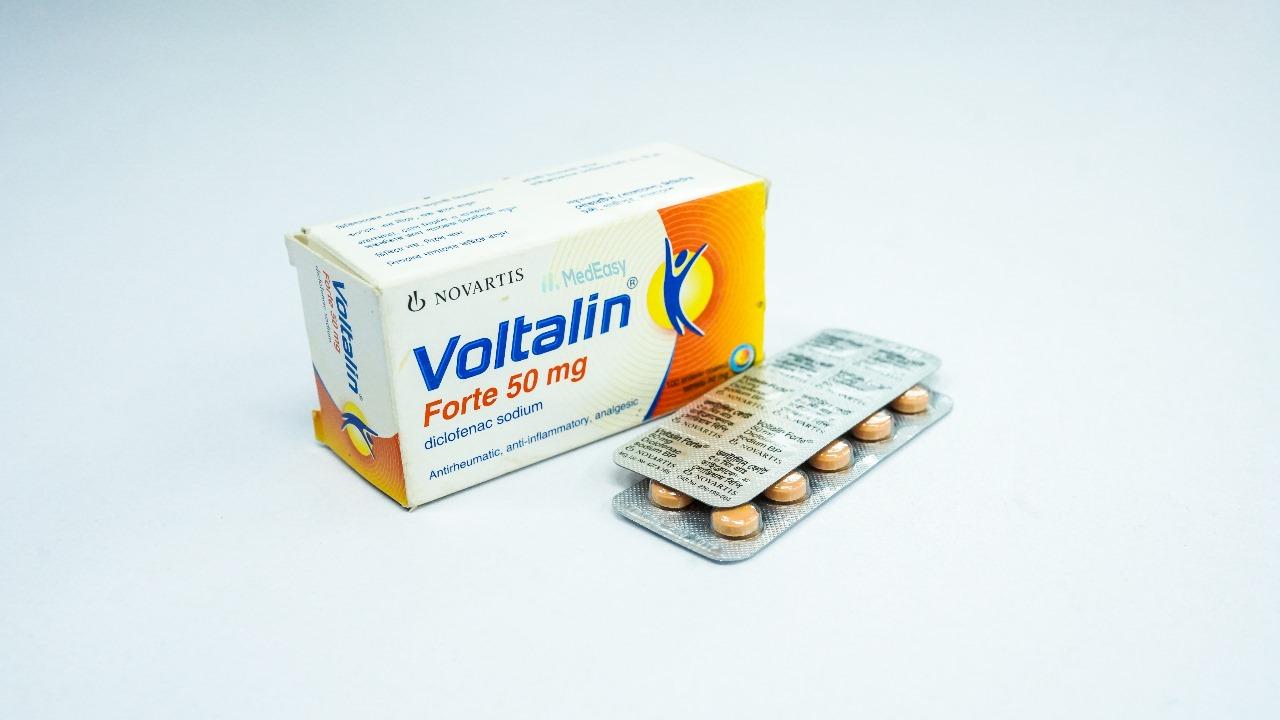 Voltalin Forte