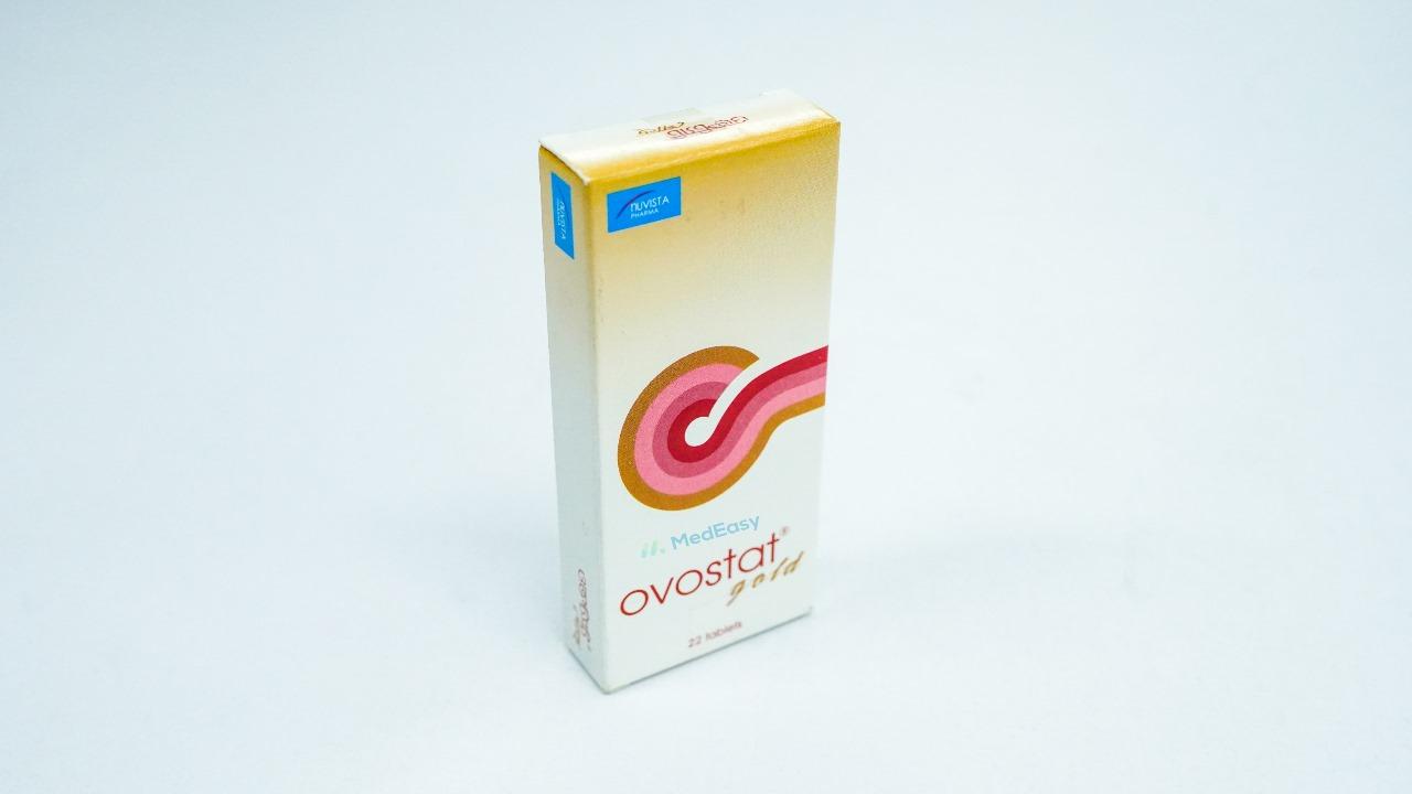 Ovostat Gold